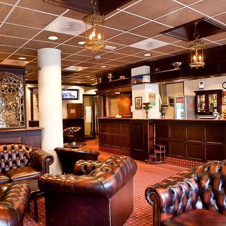 Chesterfield Hotel Trondheim Exterior foto